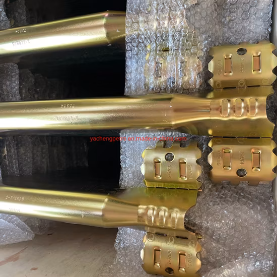 2 7/8" Casing Punching Cross Coupling Cable Protector/Punching Cable Protector