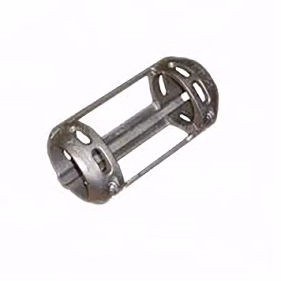 Протектор кабеля перекрестной муфты нефтяной скважины Esp для оптовых буровых инструментов