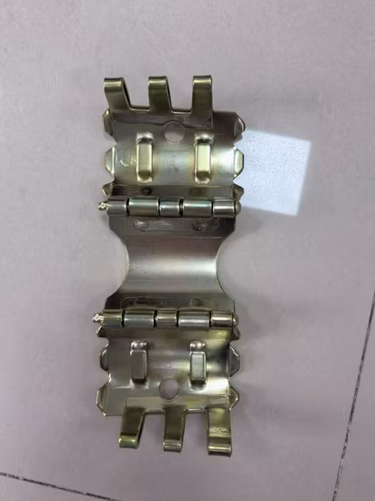 Штамповка Esp Защита кабеля Защита поперечной муфты