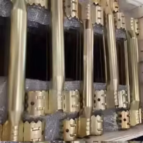 Литая защита кабеля с перекрестной муфтой для плоского кабеля в трубах