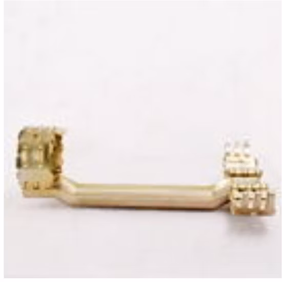 Протектор кабеля с перекрестной муфтой Esp для нефтяных месторождений для бурового инструмента