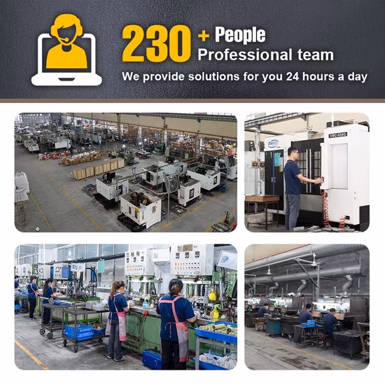 Индивидуальное литье по выплавляемым моделям из нержавеющей стали на заводе по производству литья по выплавляемым моделям