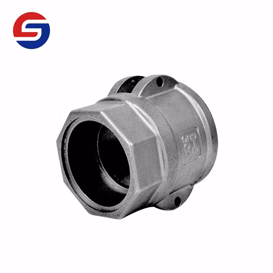 OEM китайский завод-производитель из нержавеющей стали/легированной стали/углеродистой стали, кремнезема, литье по выплавляемым моделям/литье по выплавляемым моделям/механическая обработка с ЧПУ, литье запасных частей